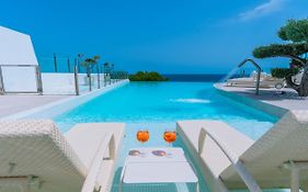Maryvilla Inspiracion Y Vacaciones - Grand Villa Penon